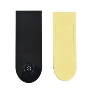 Tapa de display para Xiaomi scooter 3 Lite/4 Lite