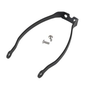 Soporte guardabarros para Xiaomi scooter 4 GO