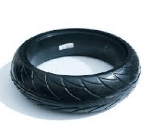 Rueda Maciza Patinete Ninebot Serie ES - Imagen 2
