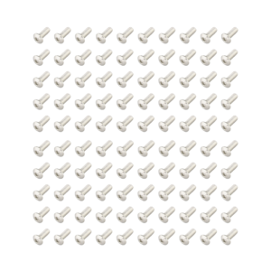 Tornillos de guardabarros trasero para Xiaomi (Pack 100)