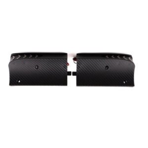 Intermitentes Traseros CROSSOVER DUAL MAX [smartGyro]