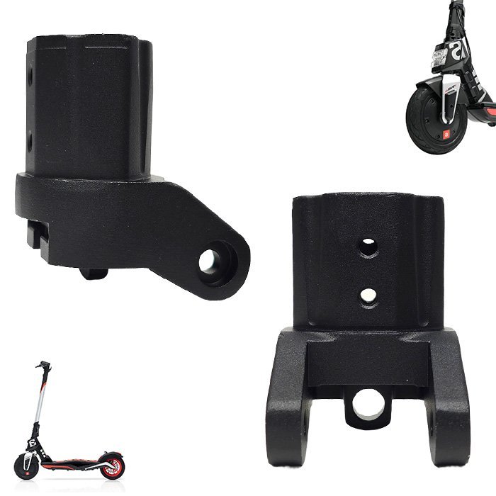 Pliegue de Mástil para Cecotec Bongo S Infinity/Aprilia eSR1 - Imagen 2