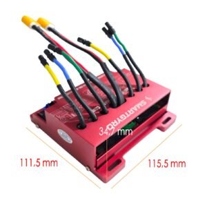 Controladora para Smartgyro Dual Max 2 V2