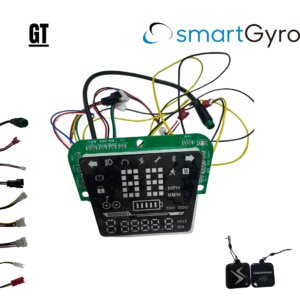 Display para SmartGyro Rockway GT con NFC [Original]