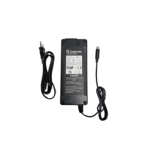 Cargador para Kukirin G3 Pro 52V (Salida 58,5V) [Tai-Zo]