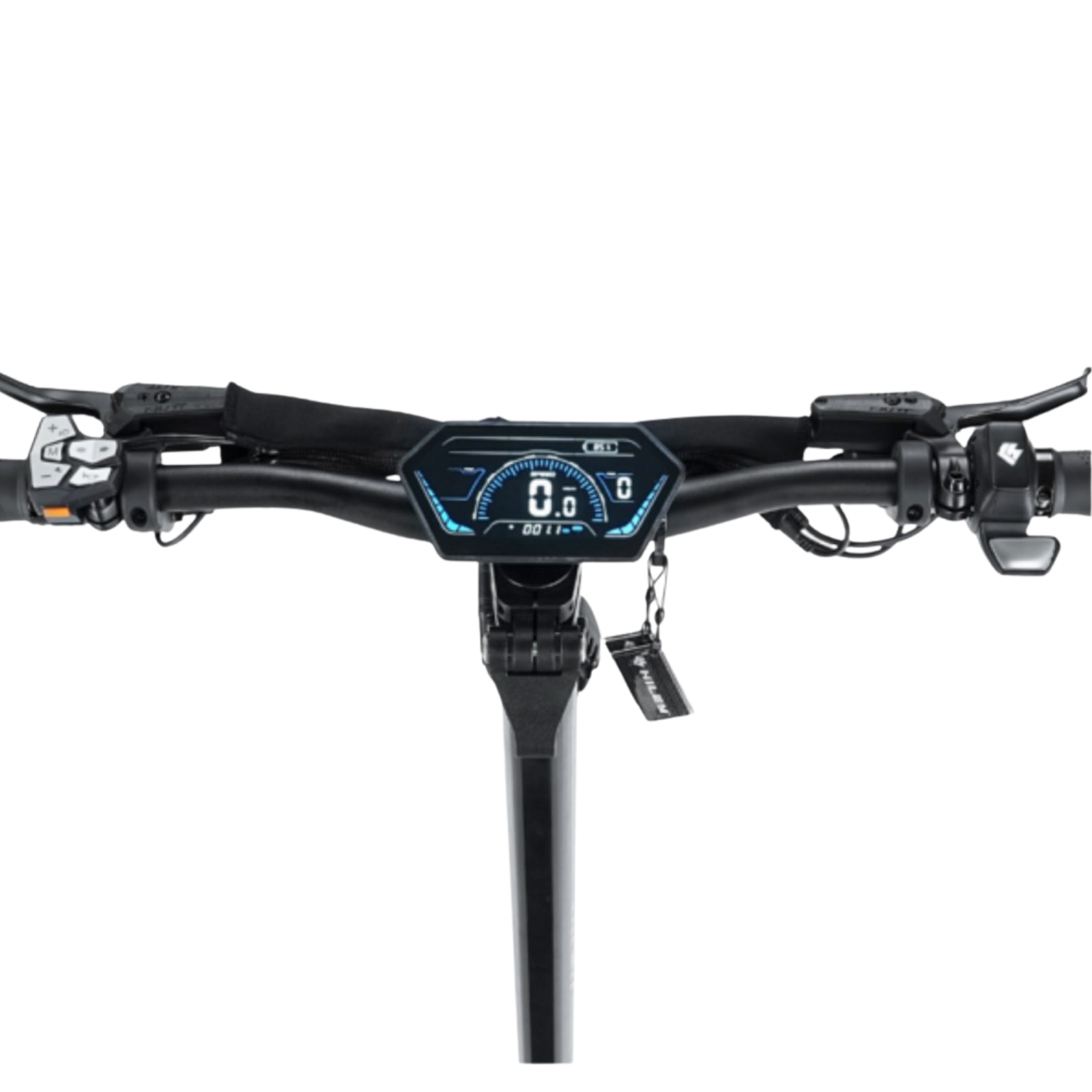 Hiley Tiger Supra Pro - Black Edition - Imagen 3