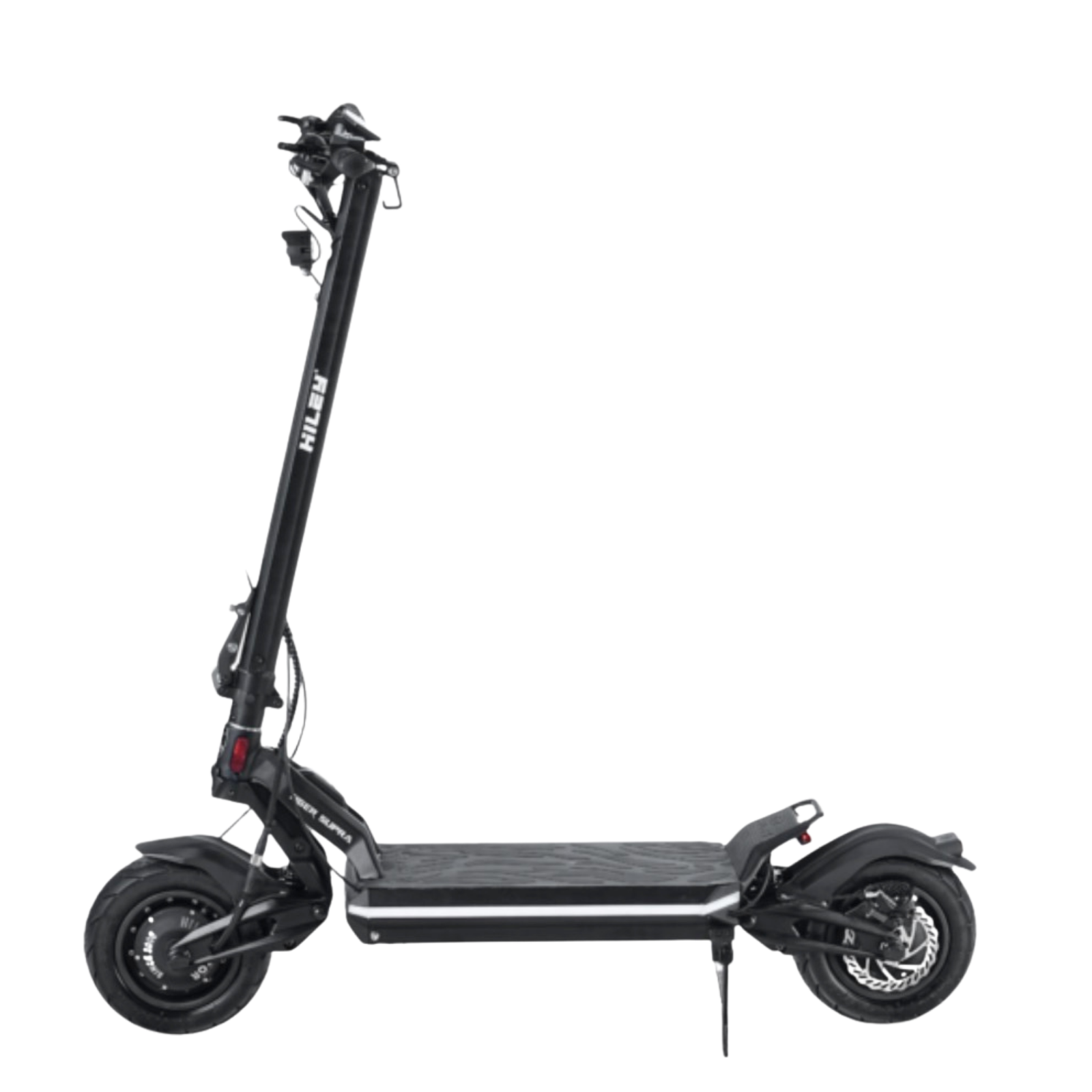 Hiley Tiger Supra Pro - Black Edition - Imagen 2