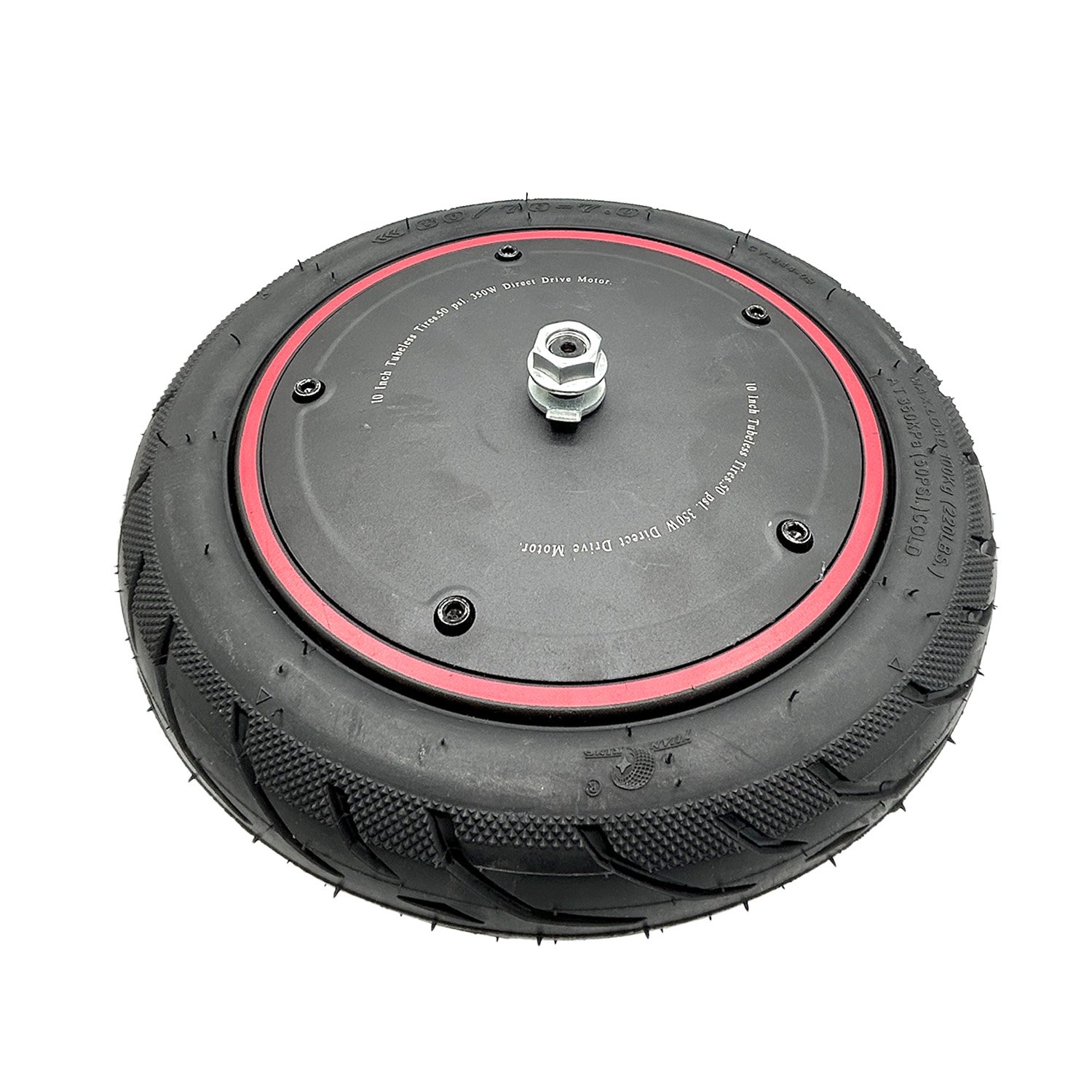 Motor 350W para Xiaomi Scooter 4 Pro - Imagen 4