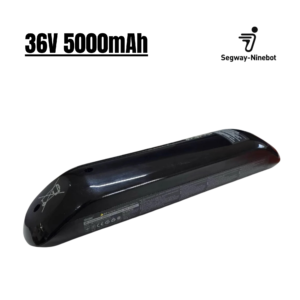 Bateria Externa para Ninebot E22E, ES1, ES2, ES4, E22, E25, E45, 36V5200/5000mah [Original]
