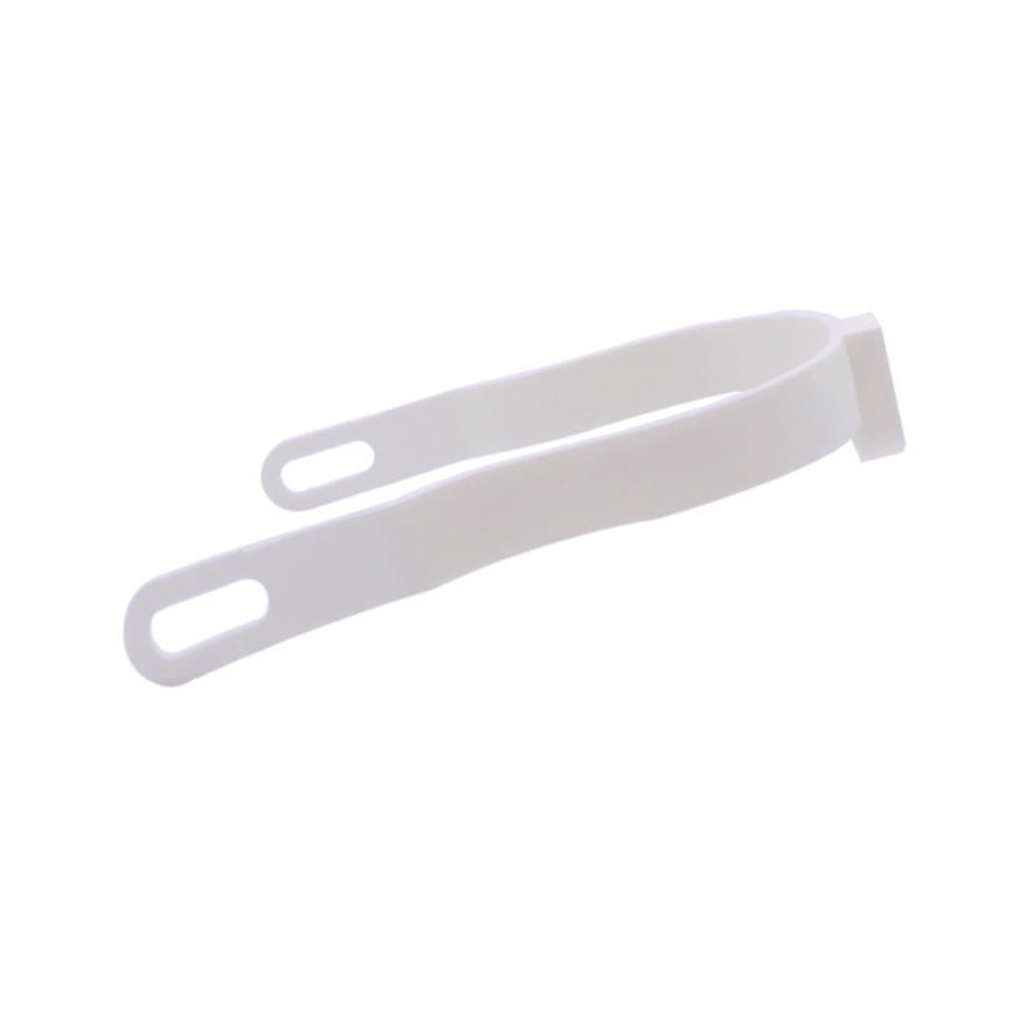 Soporte Guardabarros Patinete Xiaomi – pa color: blanco