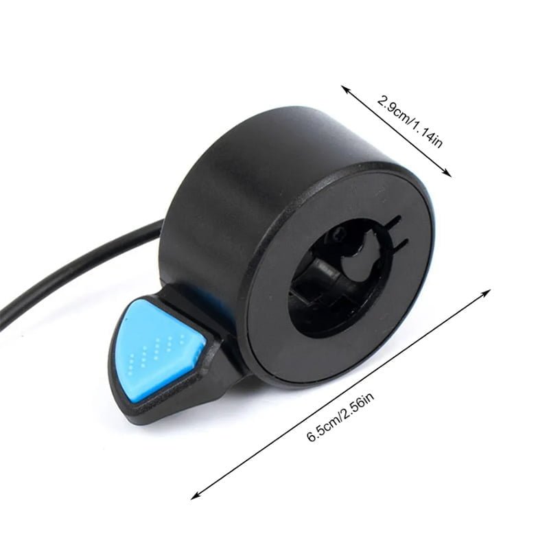 Acelerador Ninebot G30/ G30D - Imagen 4