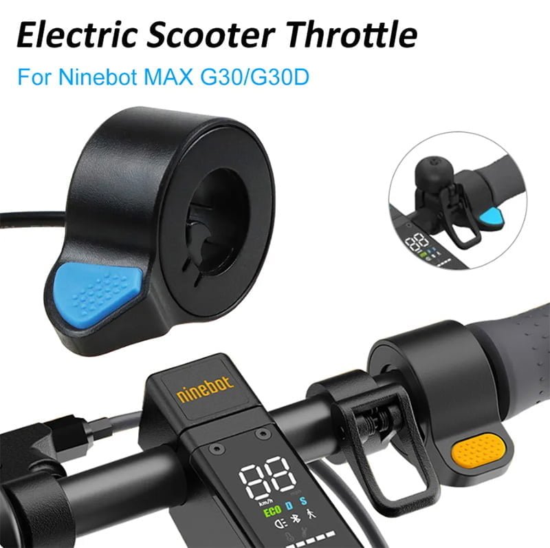 Acelerador Ninebot G30/ G30D - Imagen 3