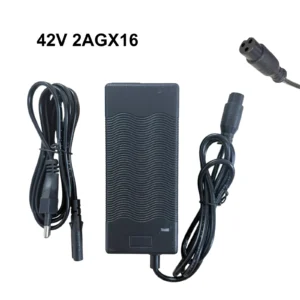 Cargador 42V GX16
