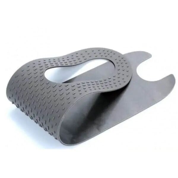 Base goma PVC para patinete xiaomi – modelo: Pro - Imagen 2