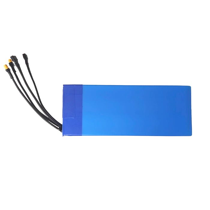 Batería 48V 13Ah para patinete DUAL