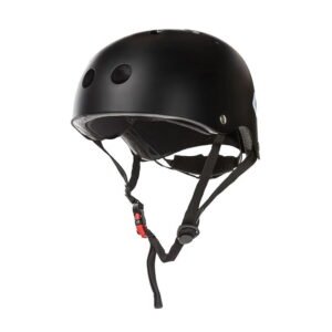 Casco regulable negro - Talla L [Headgy SK-564]