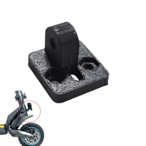 Soporte faro delantero para Crossover DUAL MAX