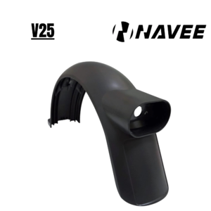Guardabarros trasero para Navee V25 [Original]