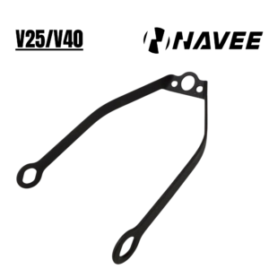 Soporte de guardabarros para Navee V25/V40 [Original]
