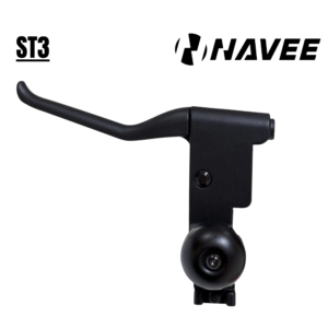Maneta de freno izquierda para Navee ST3 [Orignal]
