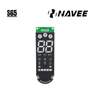 Display para Navee S65 [Original]