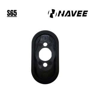 Plastico de puerto de carga para Navee S65 [Original]