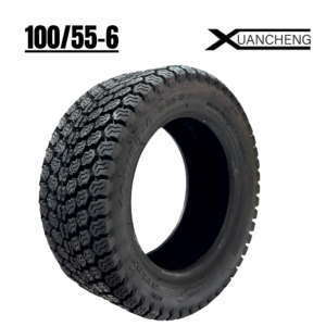 Neumatico Tubeless 100/55-6 [Xuancheng]