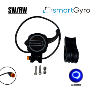 Acelerador de gatillo para SmartGyro Speedway / Rockway