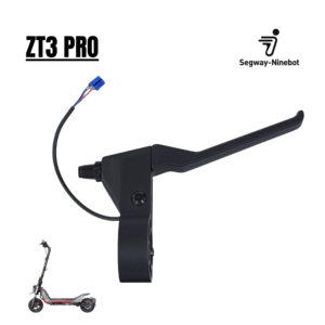 Maneta de freno derecha para Ninebot ZT3 Pro