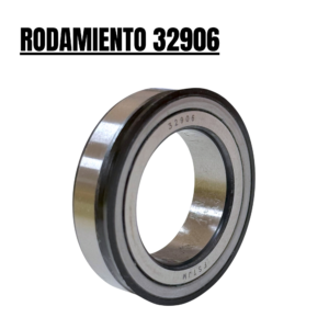Rodamiento de bolas 32906