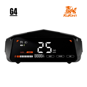 Display para Kukirin G4