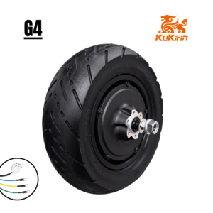 Motor para Kukirin G4