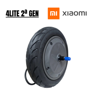 Motor para Xiaomi 4 Lite 2a Gen