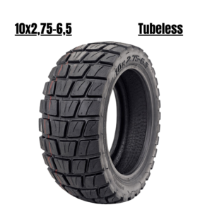 Neumático 10x2,75-6,5 Offroad