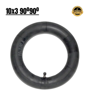 Camara de aire 10x3 90º90º - Premium