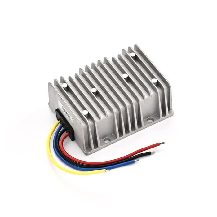 Convertidor DC 12V 10A 30-90V - Imagen 3