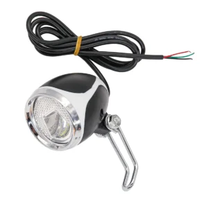 Faro Delantero para Patinete eléctrico