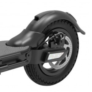 Guardabarros Baggio Patinete smartGyro