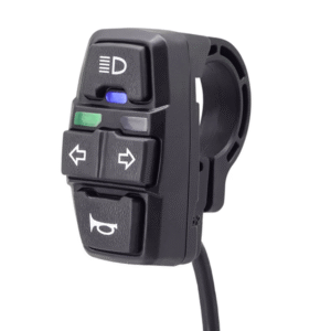 Interruptor Botonera manillar de luz y claxon