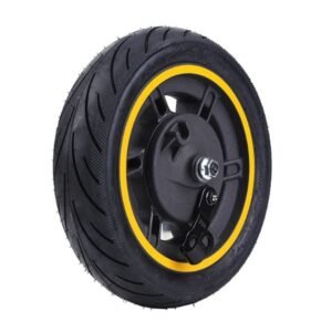 Llanta delantera para Ninebot G30 MAX con rueda