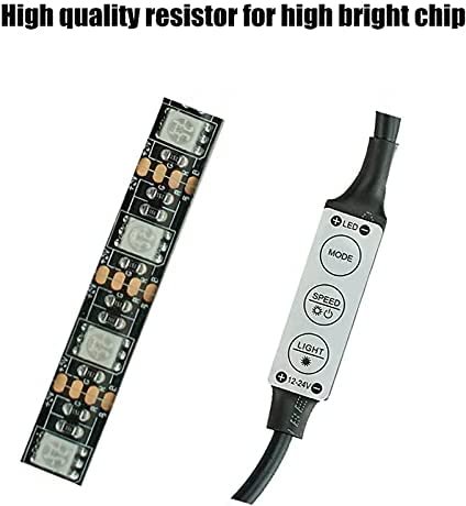 Luz LED para patinete eléctrico - Imagen 2
