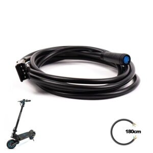 Manguera piña de Cable para Crossover DUAL MAX