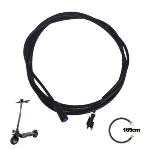 Manguera piña de Cable para ZRino Duo