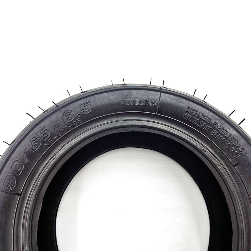 Neumático 90/65-6.5 Tubeless Racing - Imagen 2