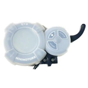 Protector de Silicona para Display Dualtron EY3