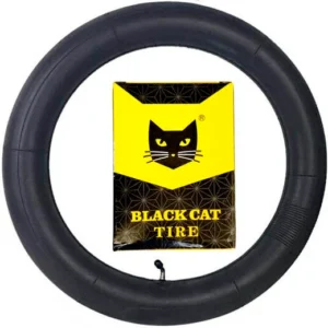 Cámara de Aire 14x2,125 - Black Cat