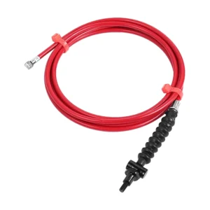 Cable de Freno 1.45 metros para Xiaomi Mi4 Pro 2ed gen , Mi4 Lite 2ed gen , Mi4 Pro Plus , Mi4 Pro Max , Mi5 , Mi5 Pro , Mi5 Max , Mi Elite