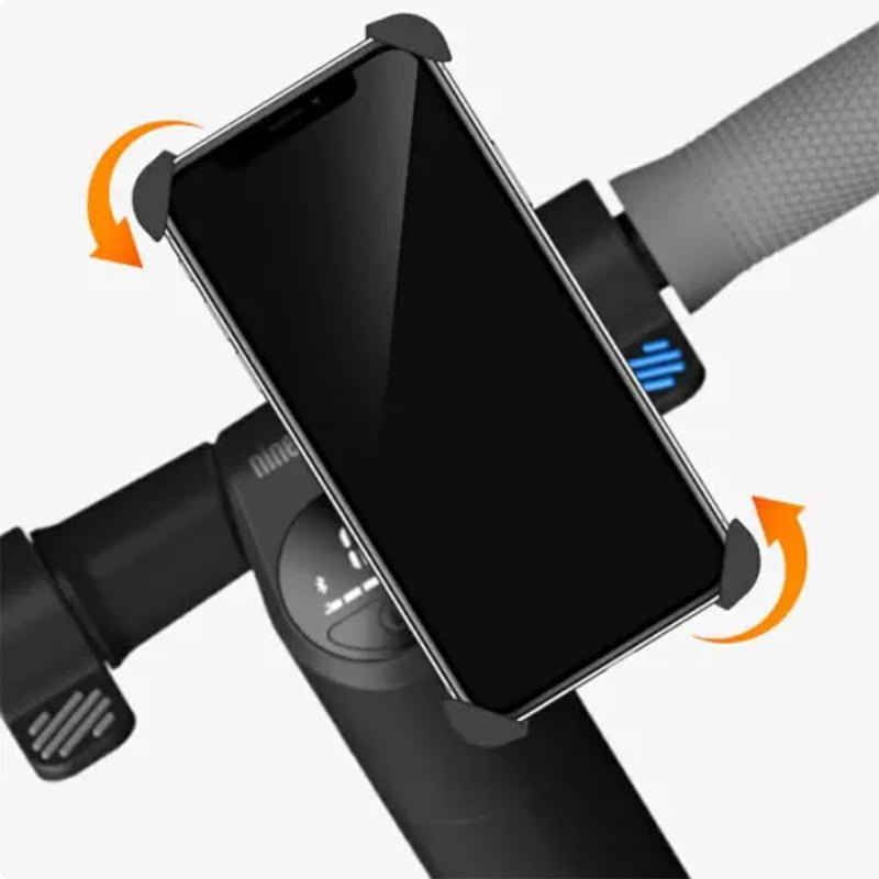 Soporte Movil para Bicicleta y patinete - Imagen 2