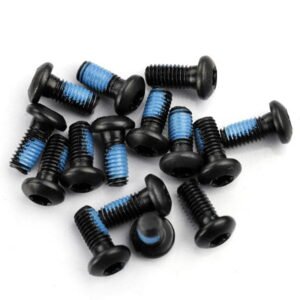 Tornillo de Disco Freno para Patinete eléctrico(pack 50)