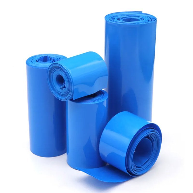 Tubo Termorretráctil para Baterías 1M – pa size: 320mm